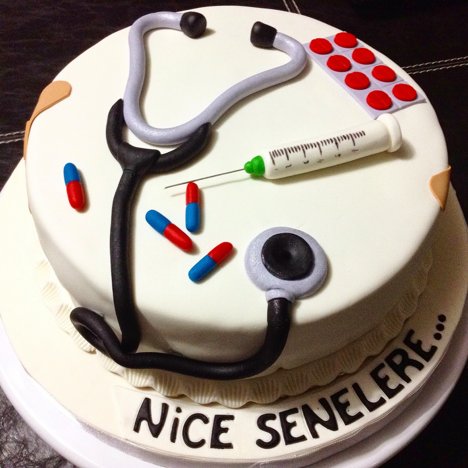 mehire�den pastalar doktor pastası